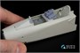 QD+48261  декали  3D Декаль интерьера кабины  Tornado GR.1 (Revell) (с 3D-печатными деталями) (1:48) 2000002137566