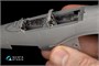 QD+48341  декали  3D Декаль интерьера кабины F-4G early (Meng) (с 3D-печатными деталями)  (1:48) 2000002137306