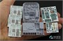 QD+48357  декали  3D Декаль интерьера кабины K@-27ПЛ, Боевой (Hobby Boss) (с 3D-деталями)  (1:48) 2000002134947