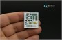 QD+48357  декали  3D Декаль интерьера кабины K@-27ПЛ, Боевой (Hobby Boss) (с 3D-деталями)  (1:48) 2000002134947