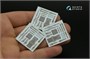 QD+48357  декали  3D Декаль интерьера кабины K@-27ПЛ, Боевой (Hobby Boss) (с 3D-деталями)  (1:48) 2000002134947