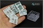 QD+48358  декали 3D Декаль интерьера кабины  K@-27ПЛ (Hobby Boss) (с 3D-печатными деталями)  (1:48) 2000002145752