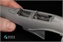 QD+48370  декали  3D Декаль интерьера кабины F-4E late без DMAS (Meng) (с 3D- деталями)  (1:48) 2000002137337