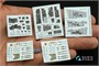 QD+48371  декали  3D Декаль интерьера кабины F-4E c DMAS (Meng) (с 3D-печатными деталями)  (1:48) 2000002137344