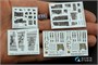 QD+48387  декали  3D Декаль интерьера кабины F-4E early с предкрылком (Meng) (с 3D-детал.)  (1:48) 2000002137764
