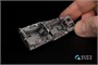 QD+48387  декали  3D Декаль интерьера кабины F-4E early с предкрылком (Meng) (с 3D-детал.)  (1:48) 2000002137764