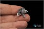 QD+48387  декали  3D Декаль интерьера кабины F-4E early с предкрылком (Meng) (с 3D-детал.)  (1:48) 2000002137764
