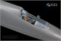 QD+48438  декали  3D Декаль интерьера кабины С-25СМ/СМ3 (Звезда/Quinta Models/Arma Models)  (1:48) 2000002183426