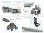 QD+48485  декали  3D Декаль интерьера F-4B Phantom II (Academy) (c 3D-печатными деталями)  (1:48) 2000002183440