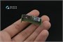QD+48569  декали  3D Декаль интерьера кабины АПА-5Д (KittyHawk/Zimi model) (c 3D)  (1:48) 2000002183778