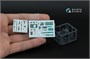QD+48578  декали  3D Иинтерьер кабины М-21МФ (горьковский завод) (Eduard) (с 3D-деталями)  (1:48) 2000002208297