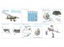 QD+48582  декали  3D Декаль интерьера кабины Lysander Mk.I (Airfix) (с 3D-печатными деталями) (1:48) 2000002208334