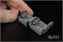 QD+48602  декали  3D Декаль интерьера кабины L-39C (Trumpeter) (с 3D-печатными деталями)  (1:48) 2000002202332