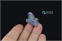 QD+72116  декали  3D Декаль интерьера кабины С-24М (Звезда) (с 3D-печатными деталями)  (1:72) 2000002169147