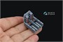 QD+72116  декали  3D Декаль интерьера кабины С-24М (Звезда) (с 3D-печатными деталями)  (1:72) 2000002169147