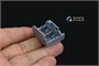 QD+72117  декали  3D Декаль интерьера кабины С-24МР (Звезда) (с 3D-печатными деталями)  (1:72) 2000002169154