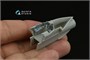 QD+72168  декали  3D Декаль интерьера кабины С-17M3 (Modelsvit) (c 3D-печатными деталями)  (1:72) 2000002183266