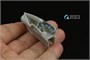 QD+72168  декали  3D Декаль интерьера кабины С-17M3 (Modelsvit) (c 3D-печатными деталями)  (1:72) 2000002183266