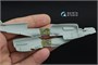 QD+72214  декали  3D Декаль интерьера кабины P-40N Warhawk (Academy) с 3D печатью  (1:72) 2000002191209