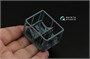 QD+72229  декали  3D Декаль интерьера кабины K@-52 (Dream Model) (с 3D-печатными деталями)  (1:72) 2000002201601