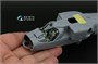 QD+72229  декали  3D Декаль интерьера кабины K@-52 (Dream Model) (с 3D-печатными деталями)  (1:72) 2000002201601