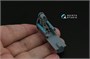 QD+72240  декали  3D Декаль интерьера кабины M&G-21БИС Поздний (Eduard) (3D деталями)  (1:72) 2000002201847