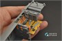 QD24001  декали  3D Декаль интерьера Fokker Dr.1 (Meng)  (1:24) 2000002053163