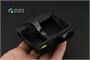 QD24007  декали  3D Декаль интерьера кабины Acura-Honda NSX NA1 Export version (Tamiya)  (1:24) 2000002159131