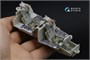 QD32035  декали  3D Декаль интерьера кабины F-4C (Tamiya)  (1:32) 2000000256184