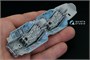 QD32072  Декали  3D Декаль интерьера кабины С-27УБ (Trumpeter)  (1:32) 4580702134372