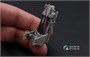 QD32073  декали  3D Декаль интерьера кабины A-10C (Trumpeter)  (1:32) 2000000223544