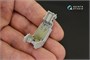 QD32080  декали  3D Декаль интерьера кабины F/A-18E (Trumpeter)  (1:32) 2000000223551