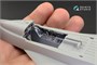 QD32080  декали  3D Декаль интерьера кабины F/A-18E (Trumpeter)  (1:32) 2000000223551