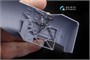 QD32096  декали  3D Декаль интерьера кабины Tempest Mk.II (Special Hobby/Revell)  (1:32) 2000002046875