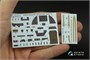 QD32097  декали  3D Декаль интерьера кабины Tempest Mk.V (Special Hobby/Revell)  (1:32) 2000002046882