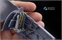QD32097  декали  3D Декаль интерьера кабины Tempest Mk.V (Special Hobby/Revell)  (1:32) 2000002046882