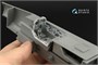 QD32111  декали  3D Декаль интерьера кабины F/A-18A++ (Academy)  (1:32) 2000002150985
