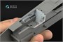 QD32111  декали  3D Декаль интерьера кабины F/A-18A++ (Academy)  (1:32) 2000002150985