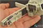 QD32114  декали  3D Декаль интерьера кабины  Ju-88A-4  (Revell)  (1:32) 2000002046769