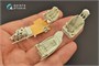 QD32114  декали  3D Декаль интерьера кабины  Ju-88A-4  (Revell)  (1:32) 2000002046769