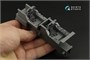 QD32131  декали  3D Декаль интерьера кабины F/A-18D Early (Academy)  (1:32) 2000002150992
