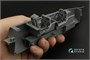 QD32131  декали  3D Декаль интерьера кабины F/A-18D Early (Academy)  (1:32) 2000002150992