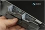 QD32131  декали  3D Декаль интерьера кабины F/A-18D Early (Academy)  (1:32) 2000002150992