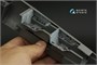QD32147  декали  3D Декаль интерьера кабины F/A-18B (Academy)  (1:32) 2000002151005