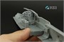 QD32154  декали  3D Декаль интерьера кабины &L-2М3 (Hobby Boss)  (1:32) 2000002124160