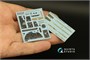 QD32158  декали  3D Декаль интерьера кабины Do 335A (HK Models)  (1:32) 2000002170327