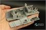 QD32167  декали  3D Декаль интерьера кабины Ju-87D/G (Hasegawa)  (1:32) 2000002137818