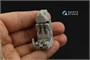 QD32173  декали  3D Декаль интерьера кабины F-35A (Italeri)  (1:32) 2000002151357