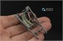 QD32253  декали 3D Декаль интерьера кабины Horten Ho 229A  (1:32) 2000002191520