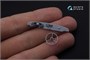 QD35004  декали  3D Декаль интерьера кабины для семейства Г@З-69 (Bronco)  (1:35) 4580702134204